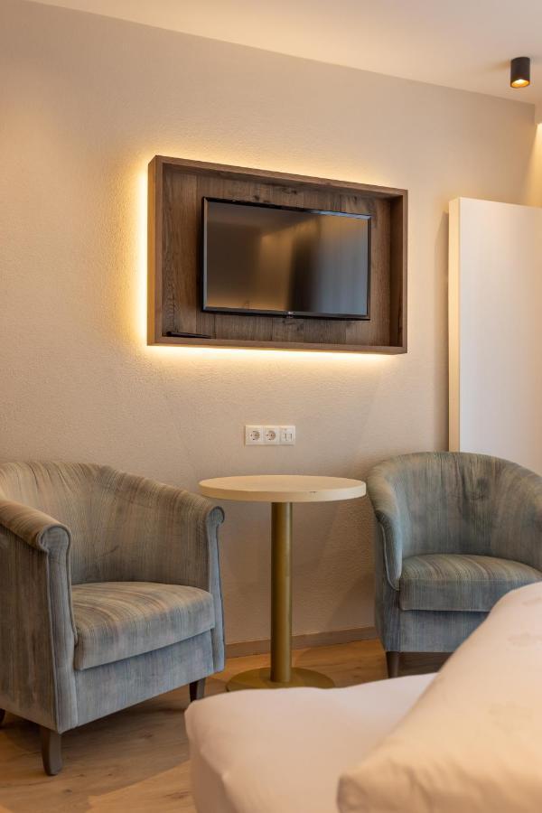 Appartements Zum Strossna Mayrhofen Kültér fotó